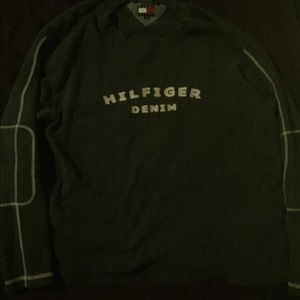 Tommy Jeans crewneck sweater XXL